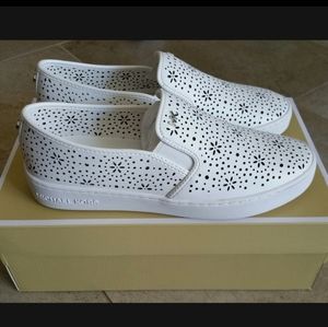 Michael Kors Kane slip on